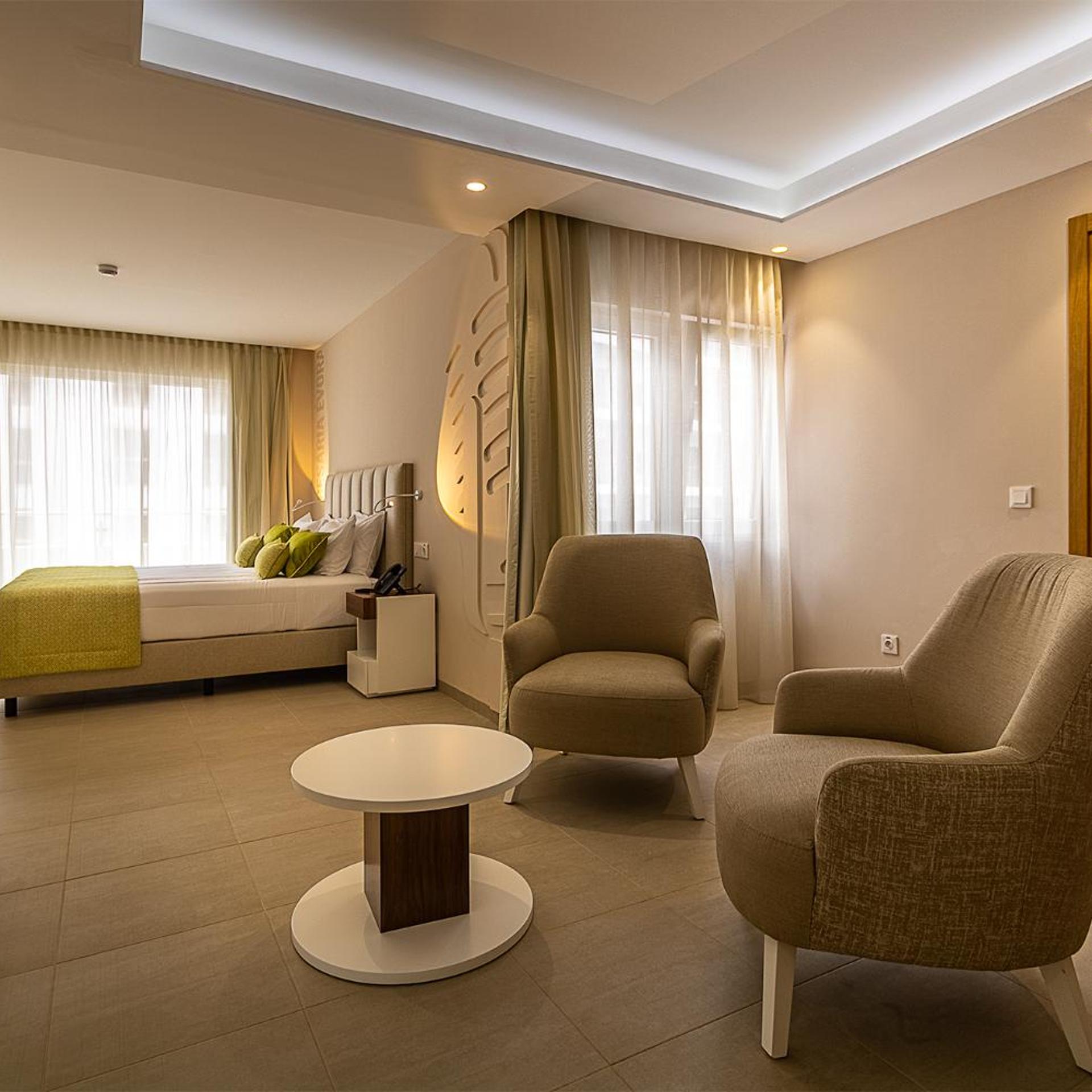 Luna Boutique Hotel 28/50