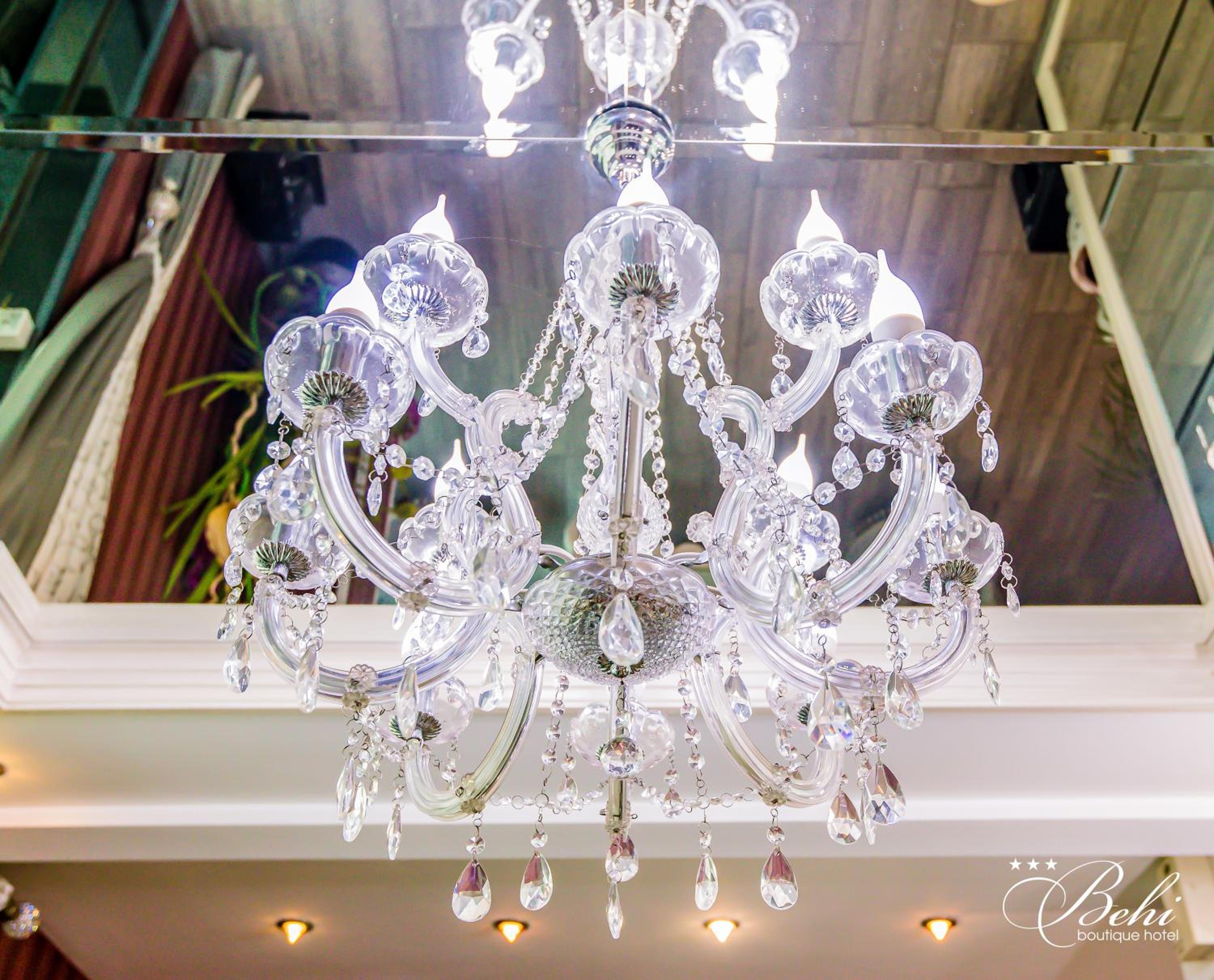 Boutique Hotel Behi 7/50