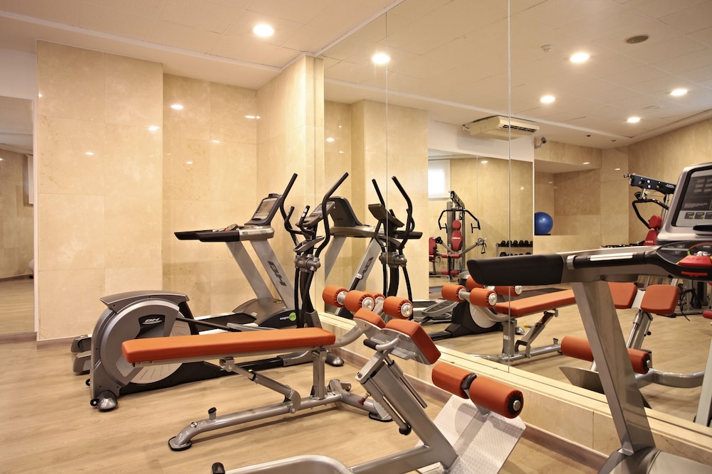 Sandos Benidorm Suites 24/50
