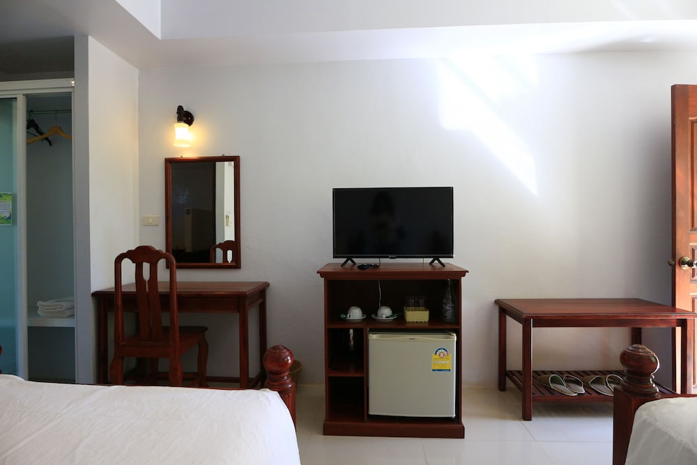 Mimianan Resort And Hotel 15/27