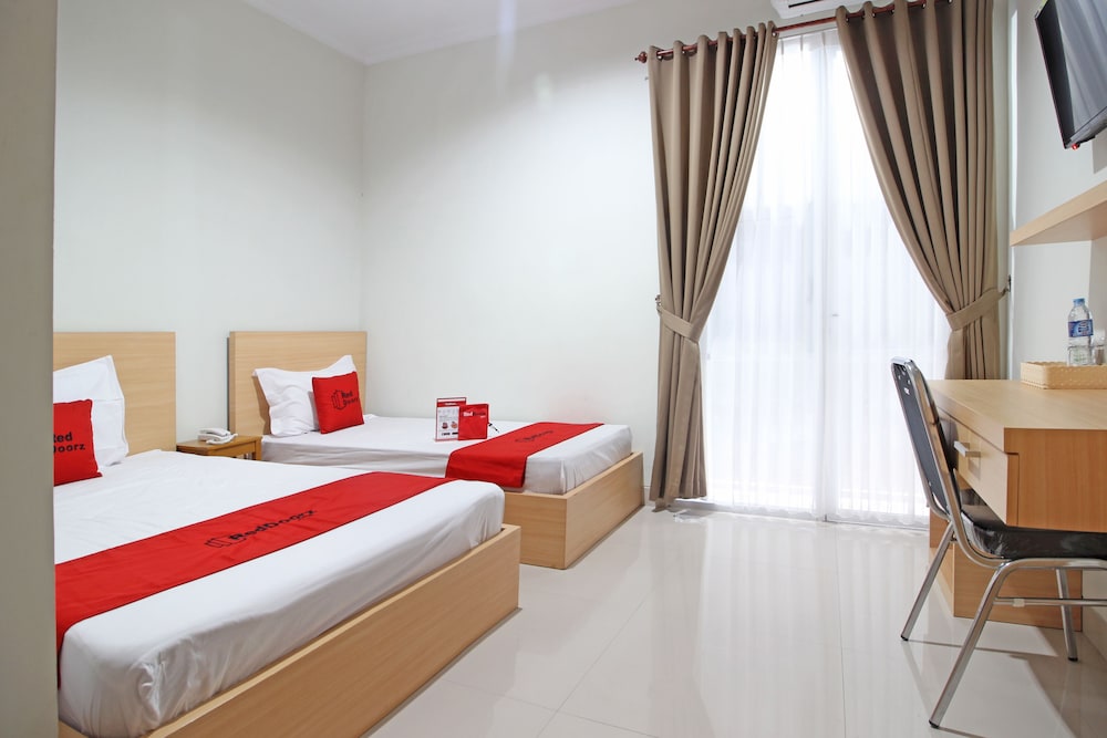 Reddoorz Near Amikom Yogyakarta 20/42