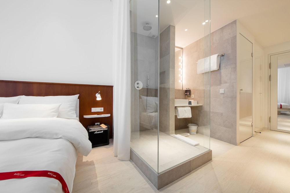 Ruby Marie Hotel Vienna 16/80