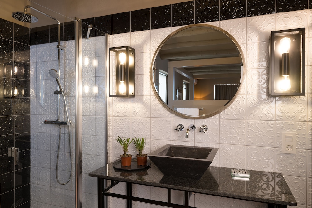 جناح بسرير كينج، 5 Suites Lanzarote 7/7
