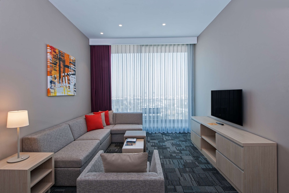 Hyatt House Gebze 45/66