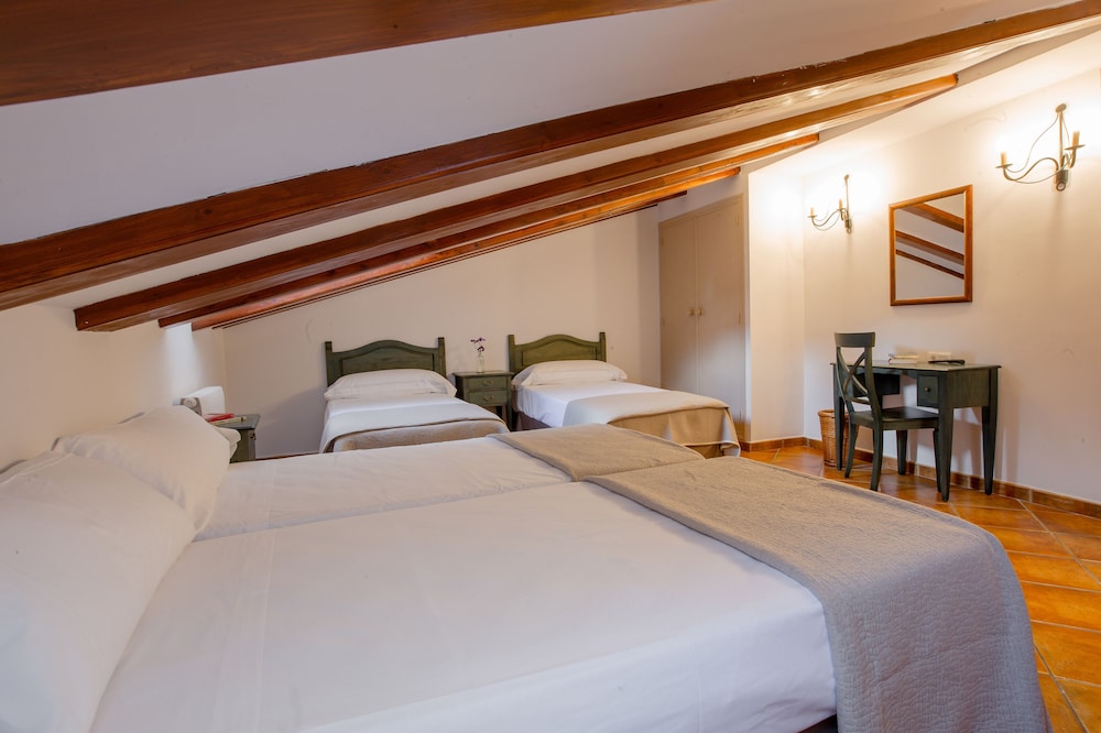 HOTEL JAIME I 18/45