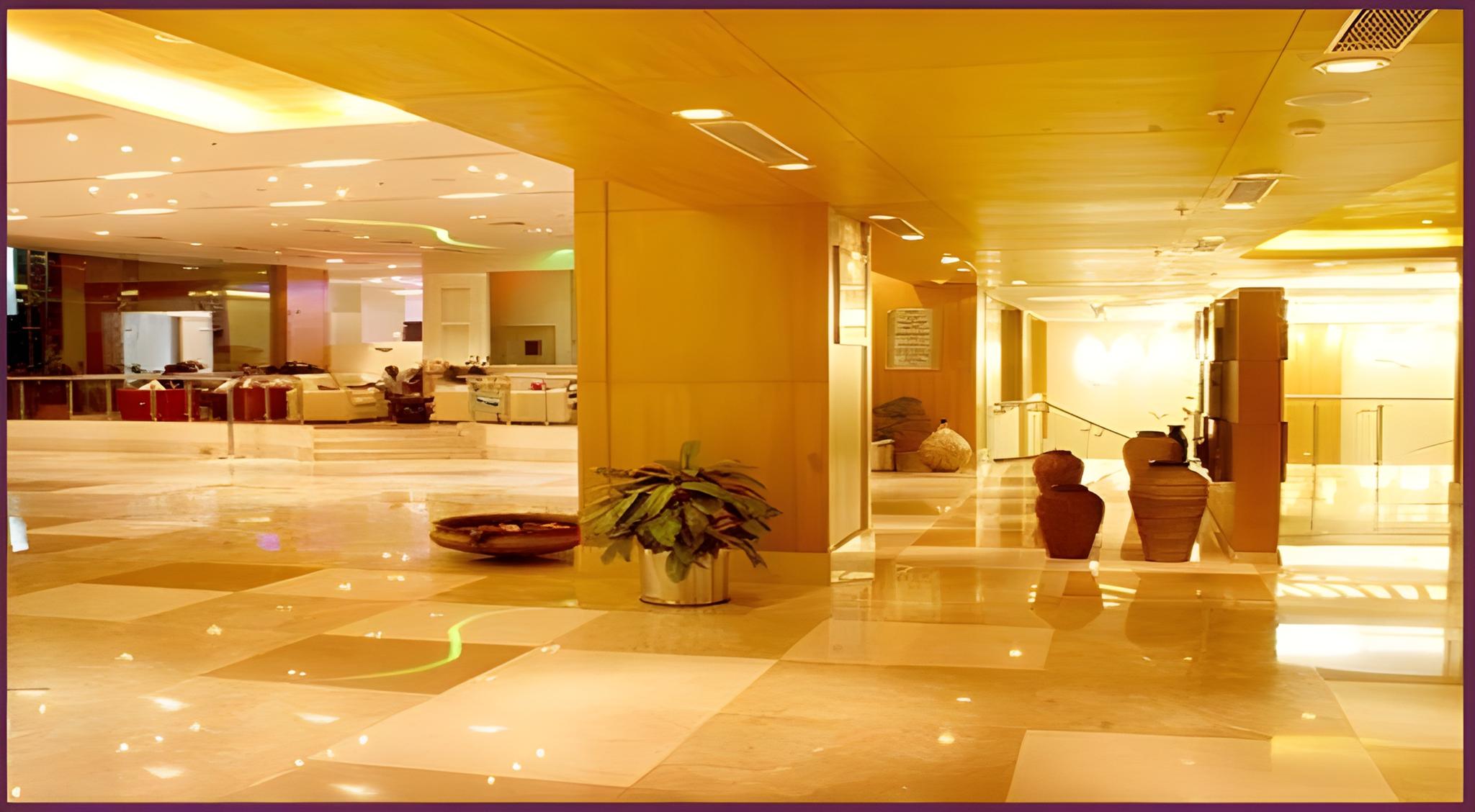Room Assigned on Arrival