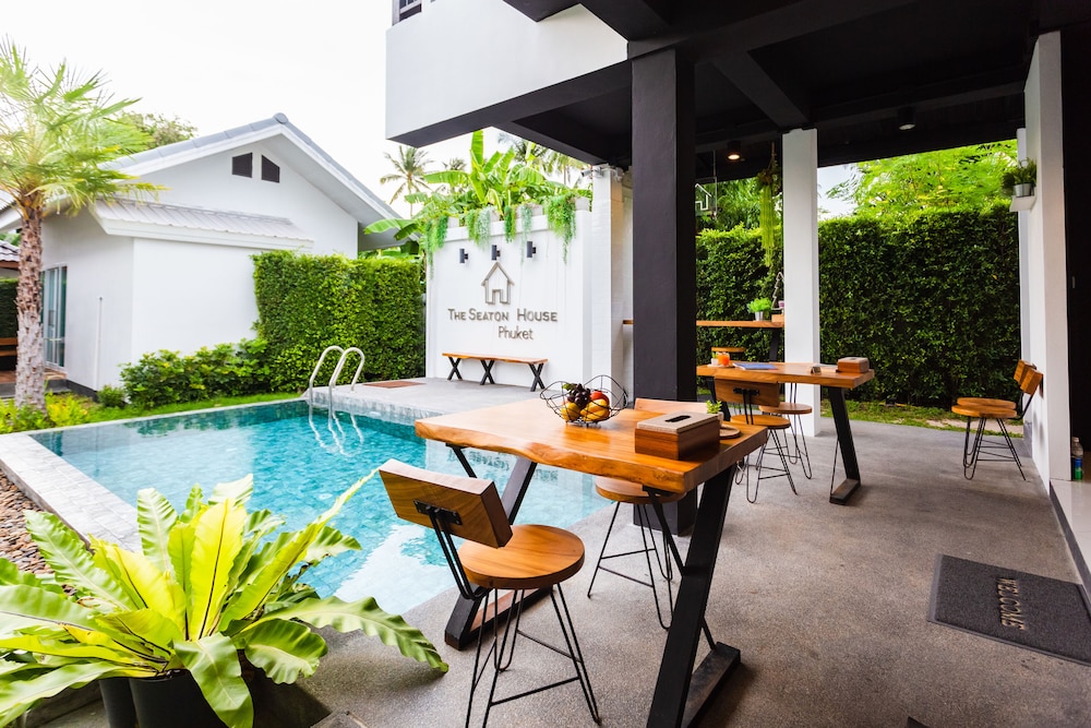 The Seaton House Phuket 28/50