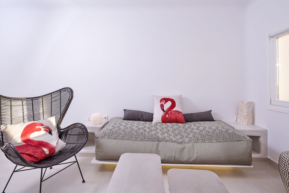 Art Hotel Santorini Adults Only 31/50