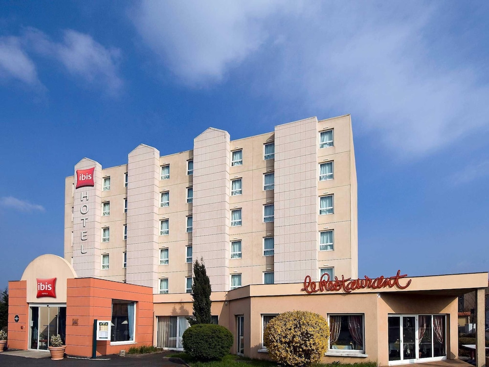ibis Clermont Ferrand Sud Carrefour Herbet 5/57