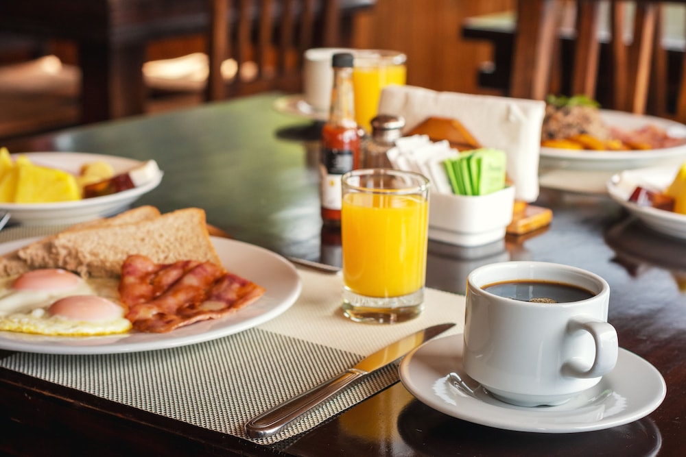 Mar Inn Bed and Breakfas 60/67