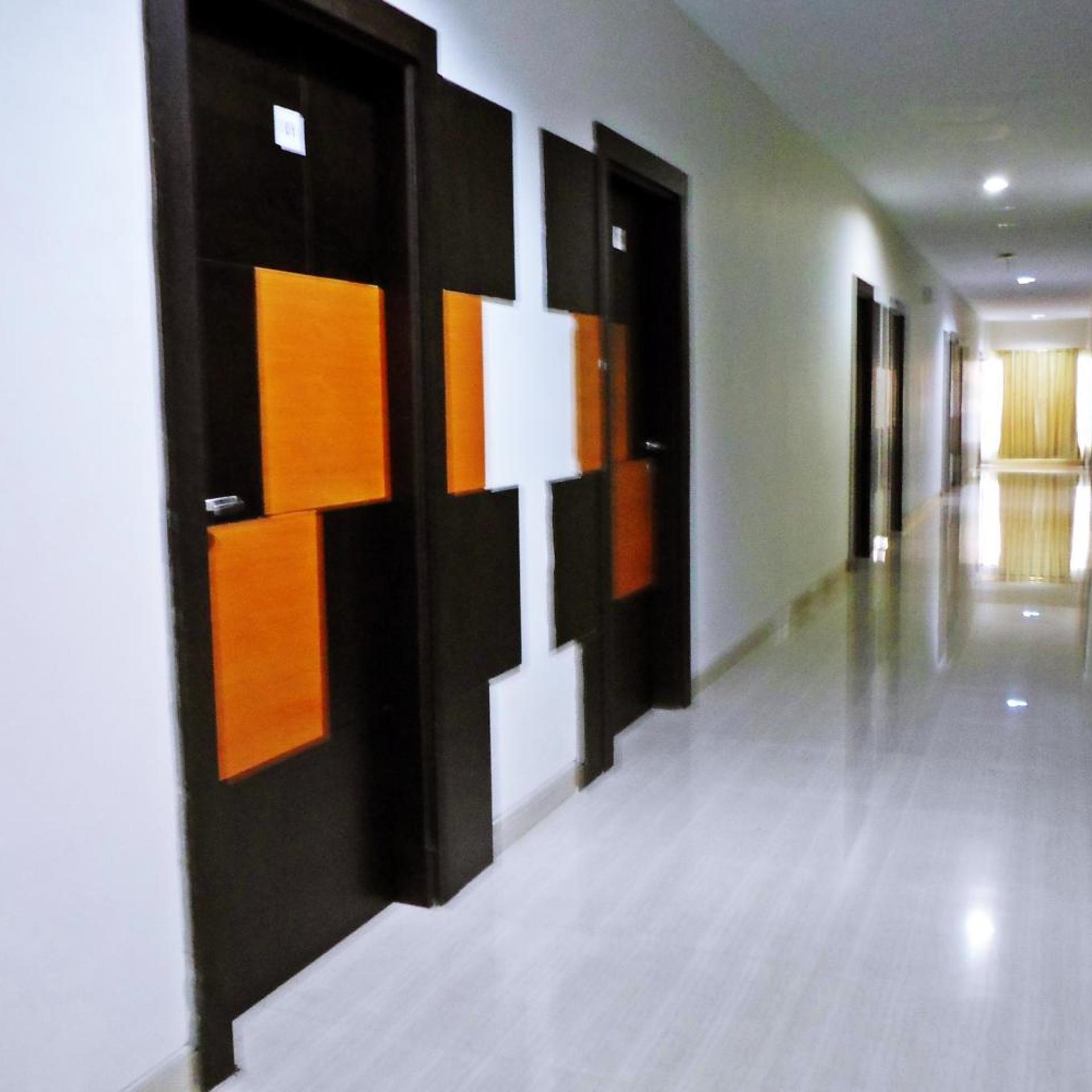 Hotel Grand Karawang Indah 29/50