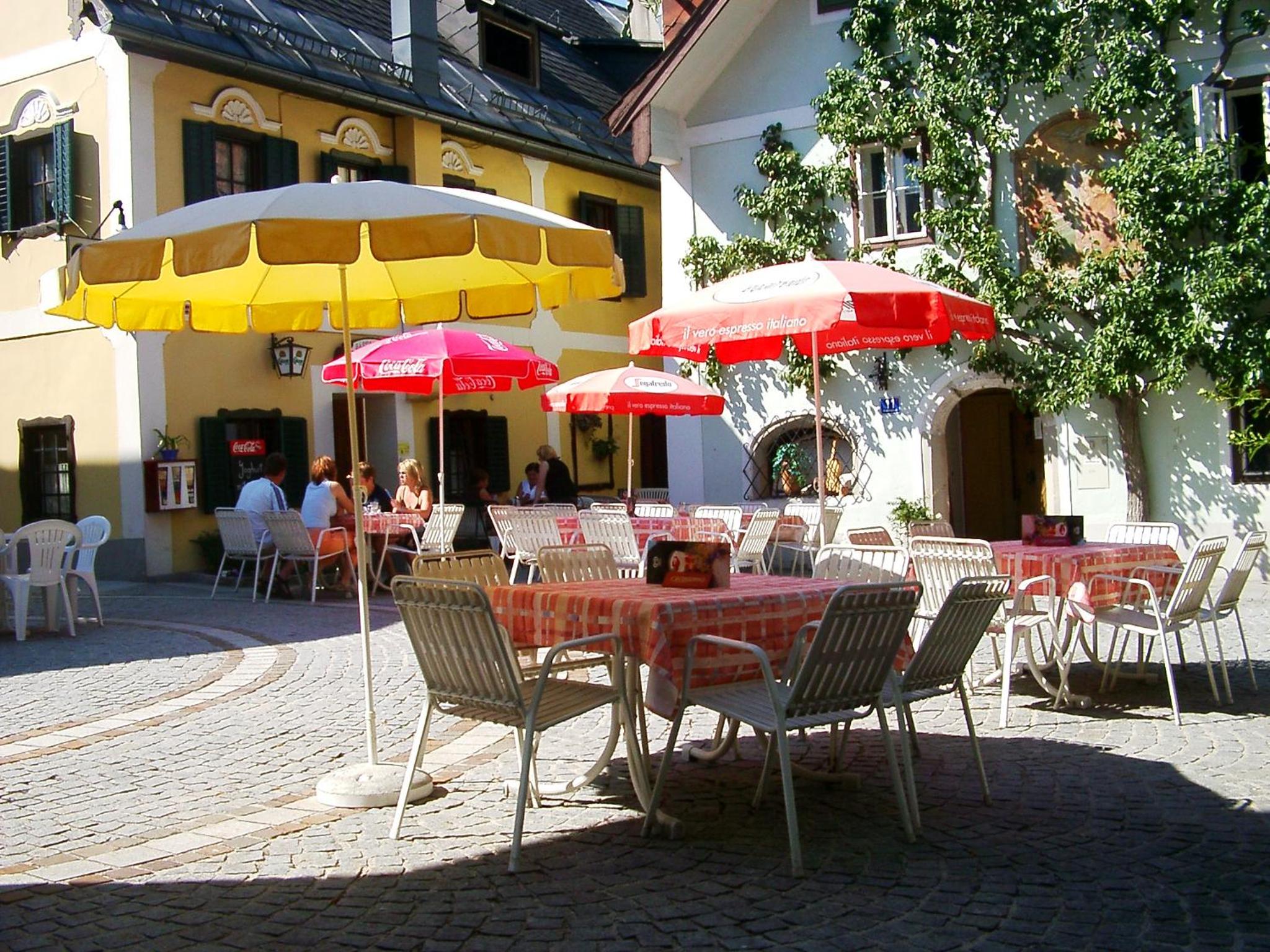 Hostel Bad Goisern 25/32