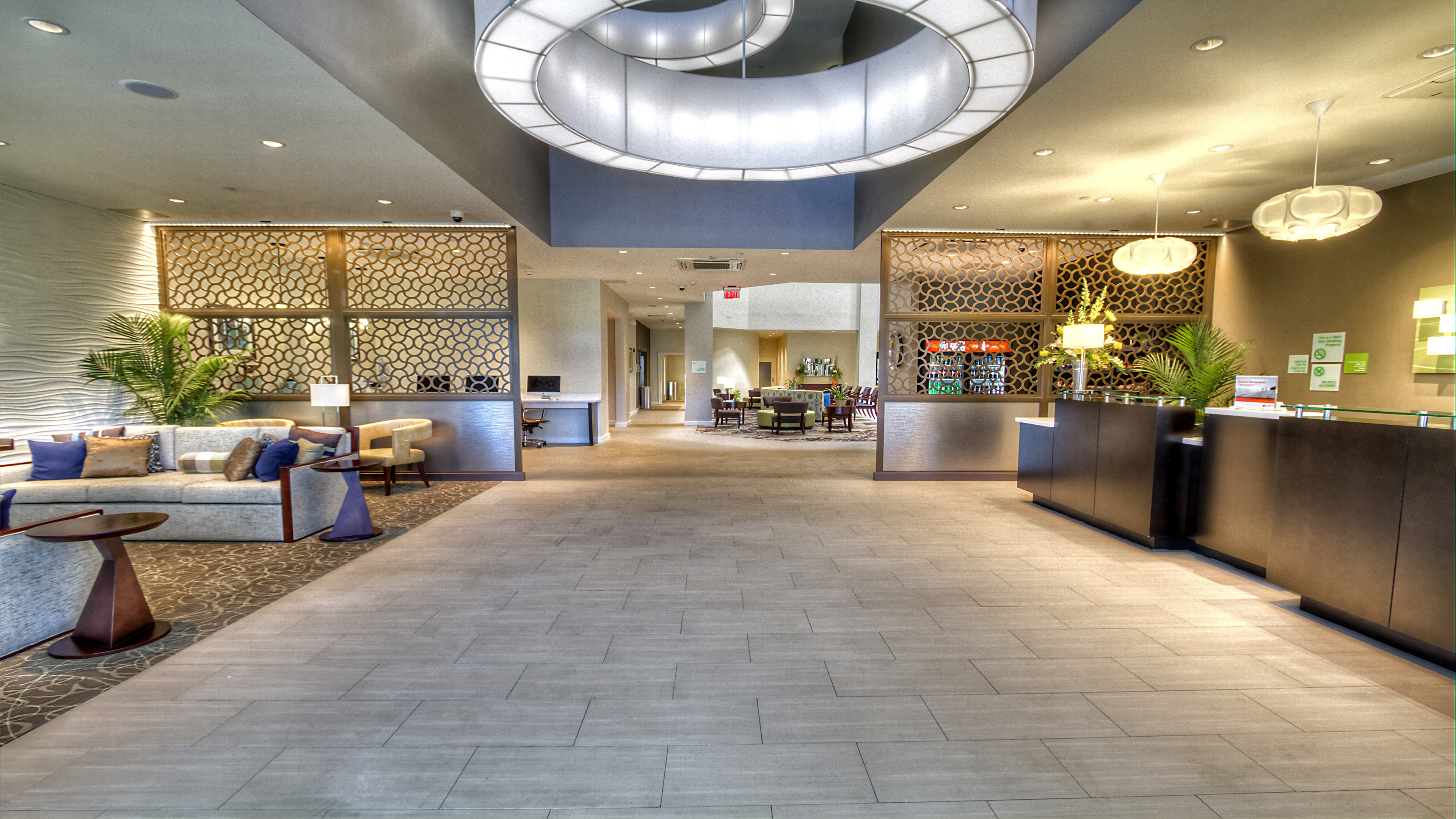 Holiday Inn Hotel And Suites Tupelo North 8/55