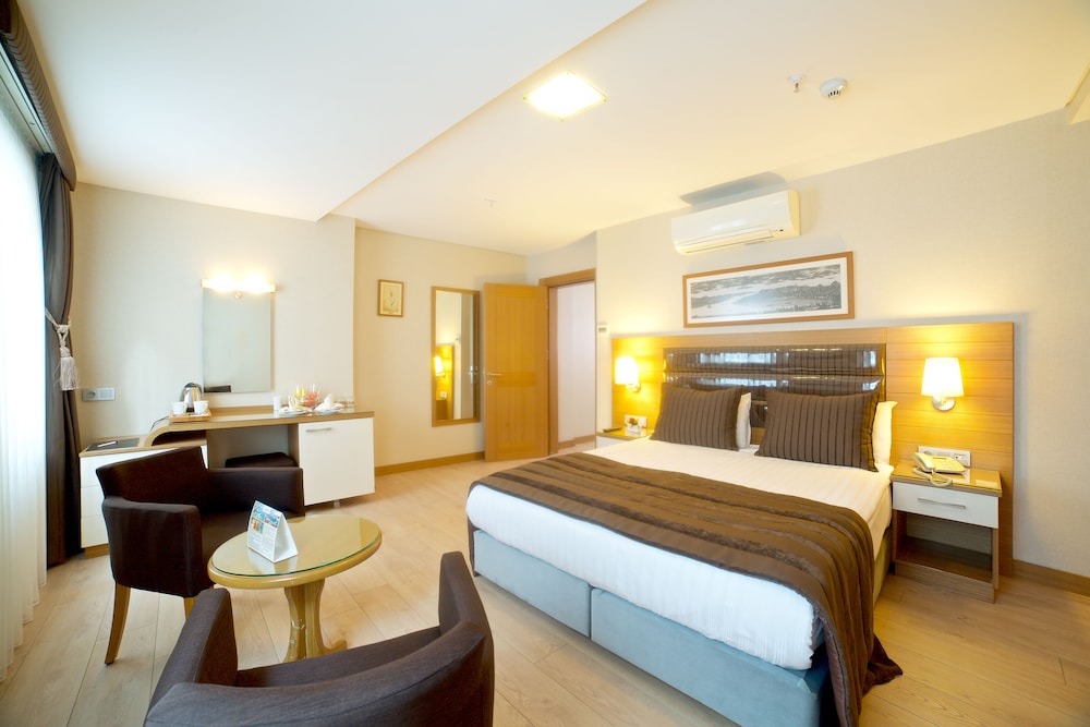 Hotel Istanbul Trend 20/63