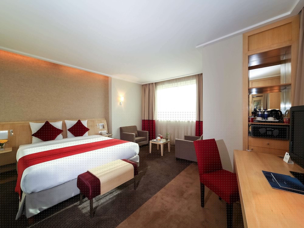 Novotel Riyadh Al Anoud 13/73