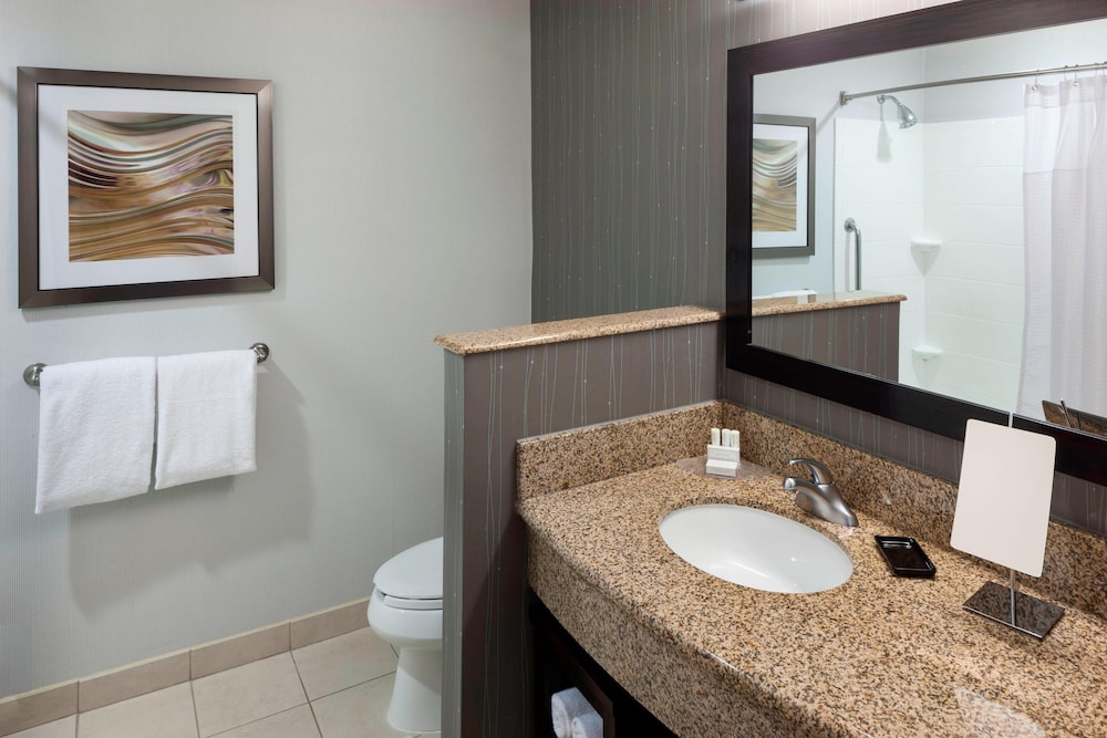 Courtyard by Marriott Franklin Cool Springs 10/53