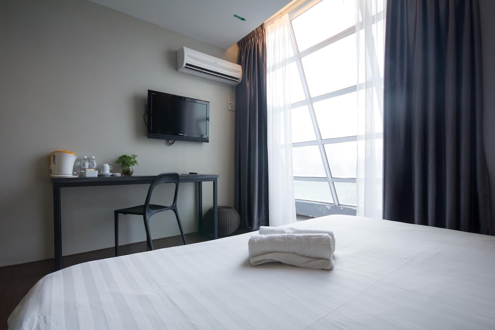 Chariton Hotel Ipoh 10/36