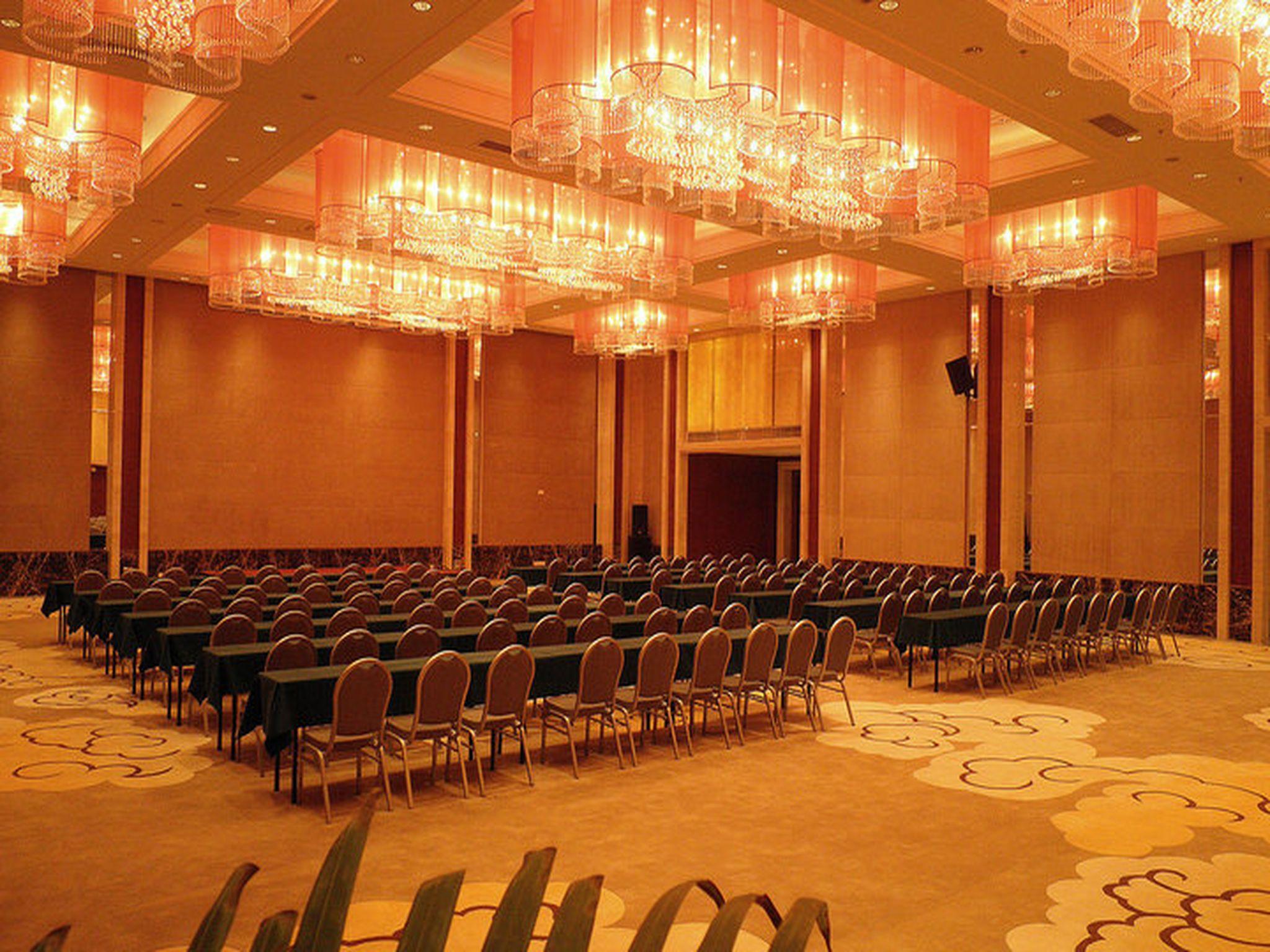 Aoyuan Golf Hotel 20/24