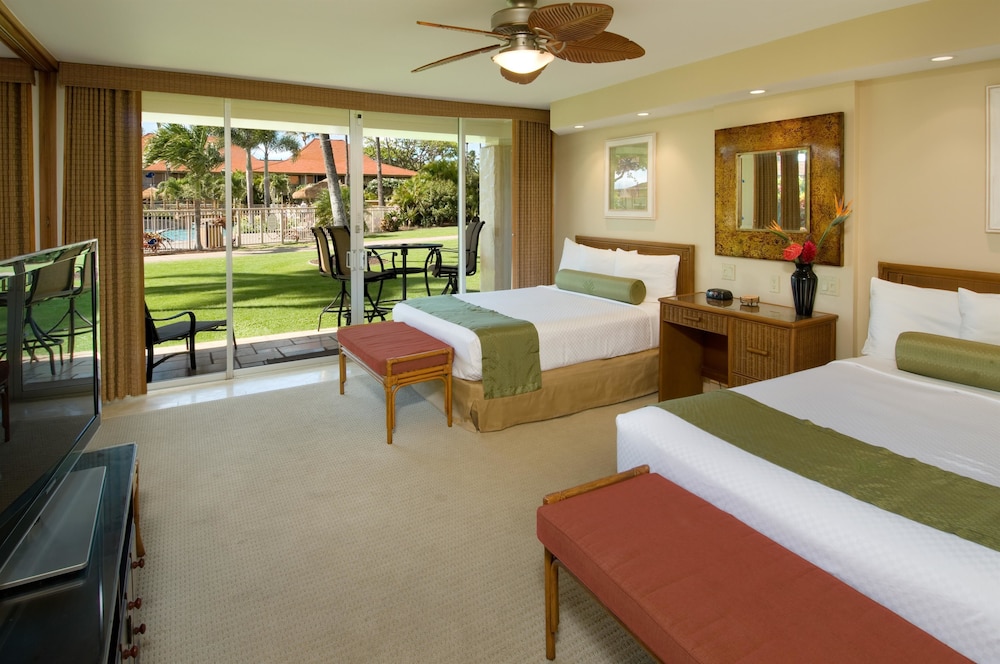 Aston Maui Kaanapali Villas 13/41