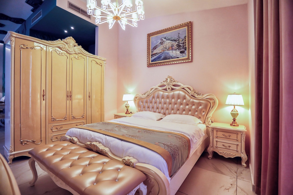 Velipoja Grand Europa Resort, Affiliated by Melia 12/50