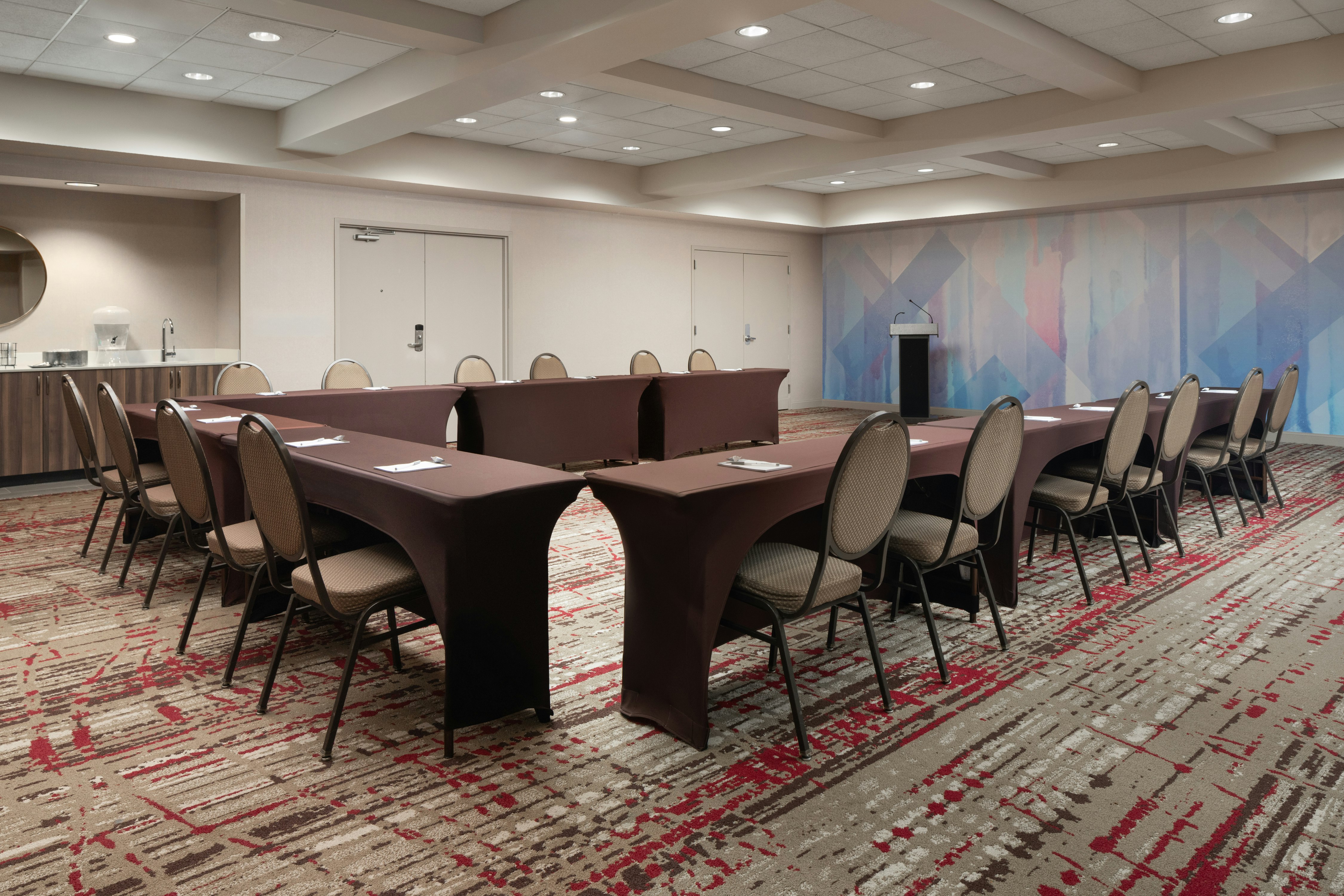 Hilton Garden Inn Rock Hill 63/77