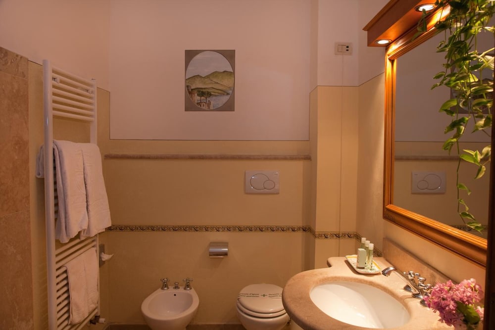 Relais La Fattoria 24/58