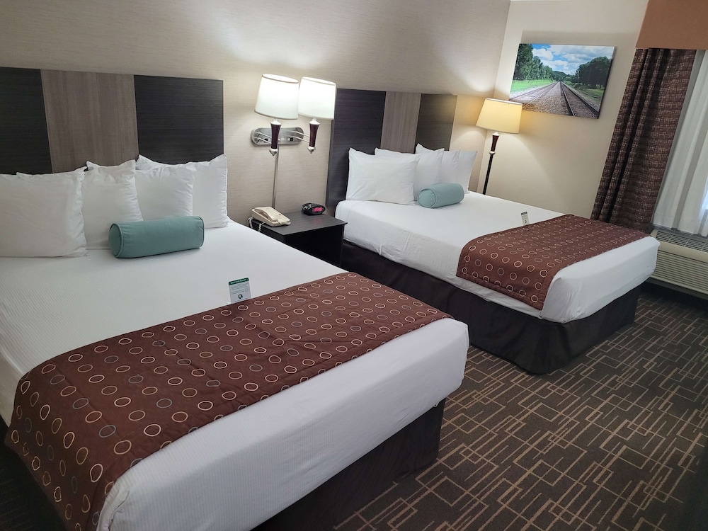 Best Western Airport Inn 16/39