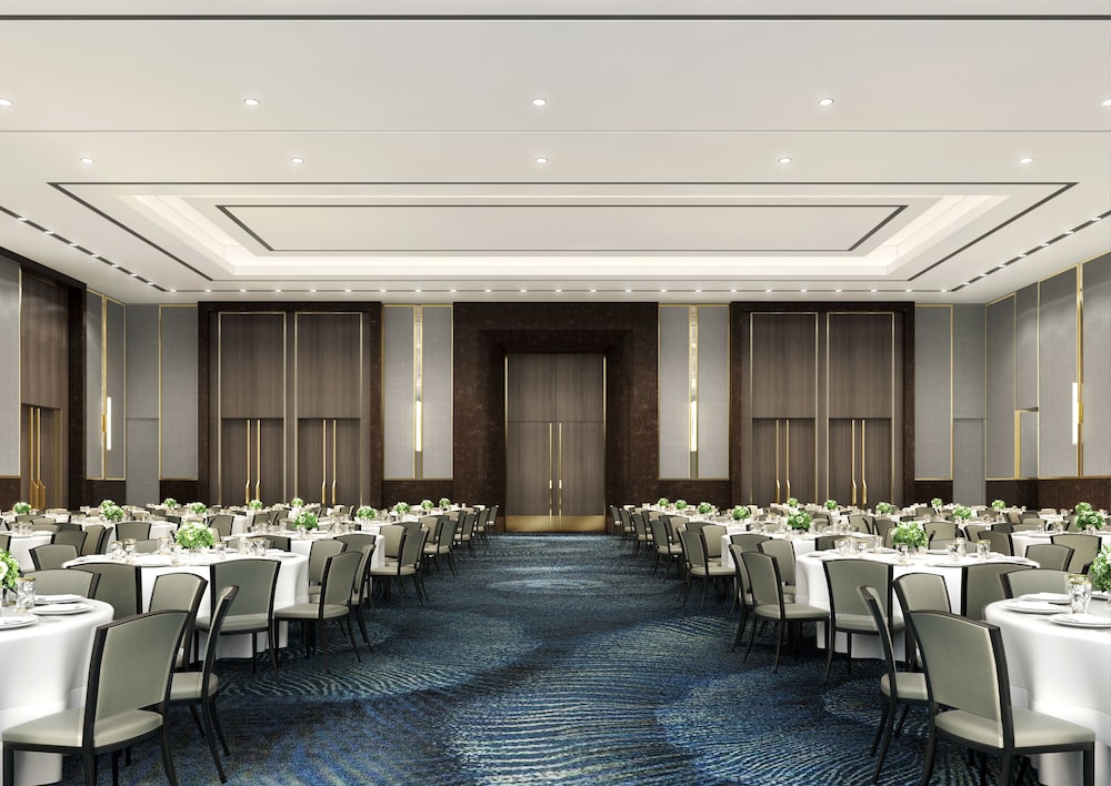 جراند حياة الخبر(Grand Hyatt Alkhobar Hotel and Residences) 42/50