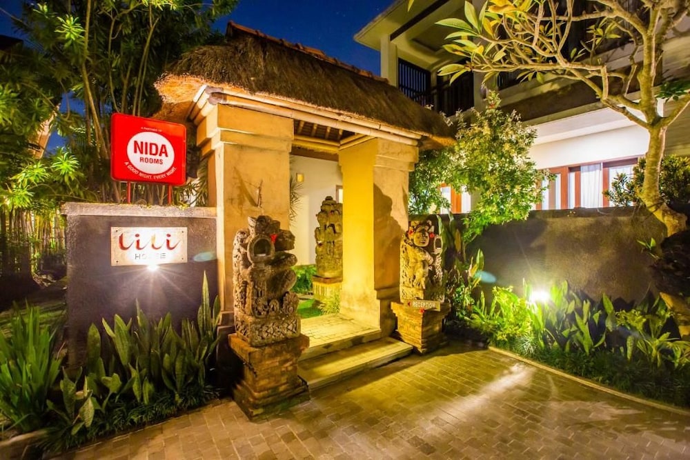 Lili Cottage Ubud 3/59
