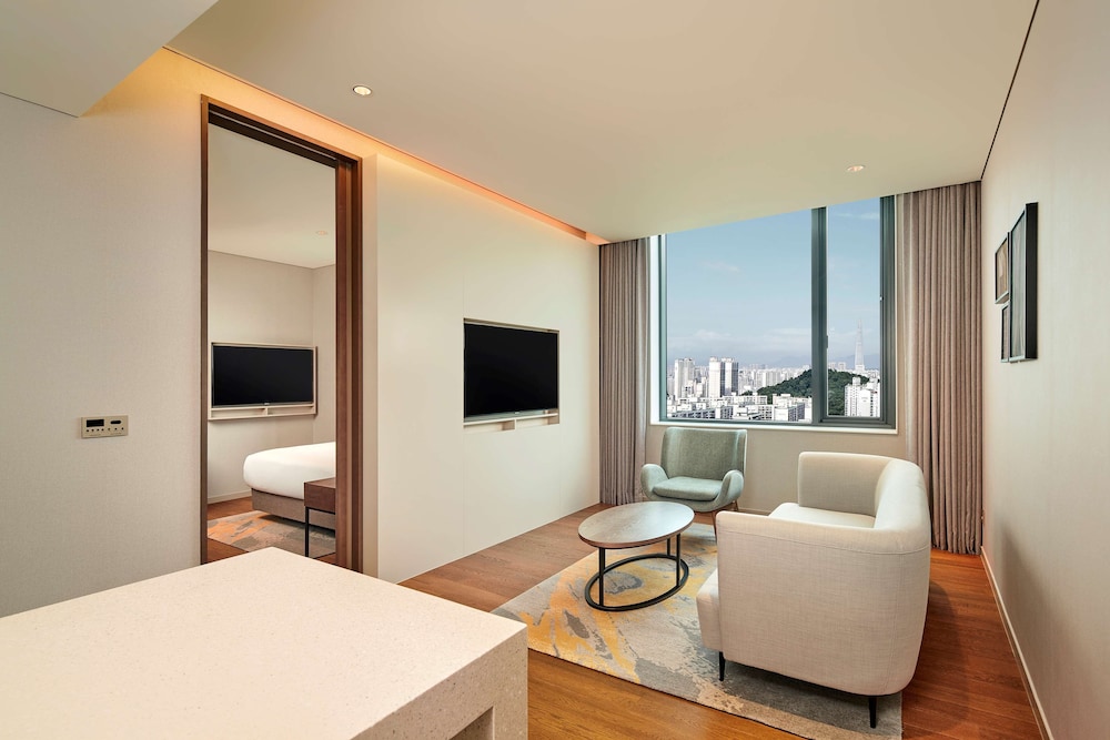 Hilton Garden Inn Seoul 29/44
