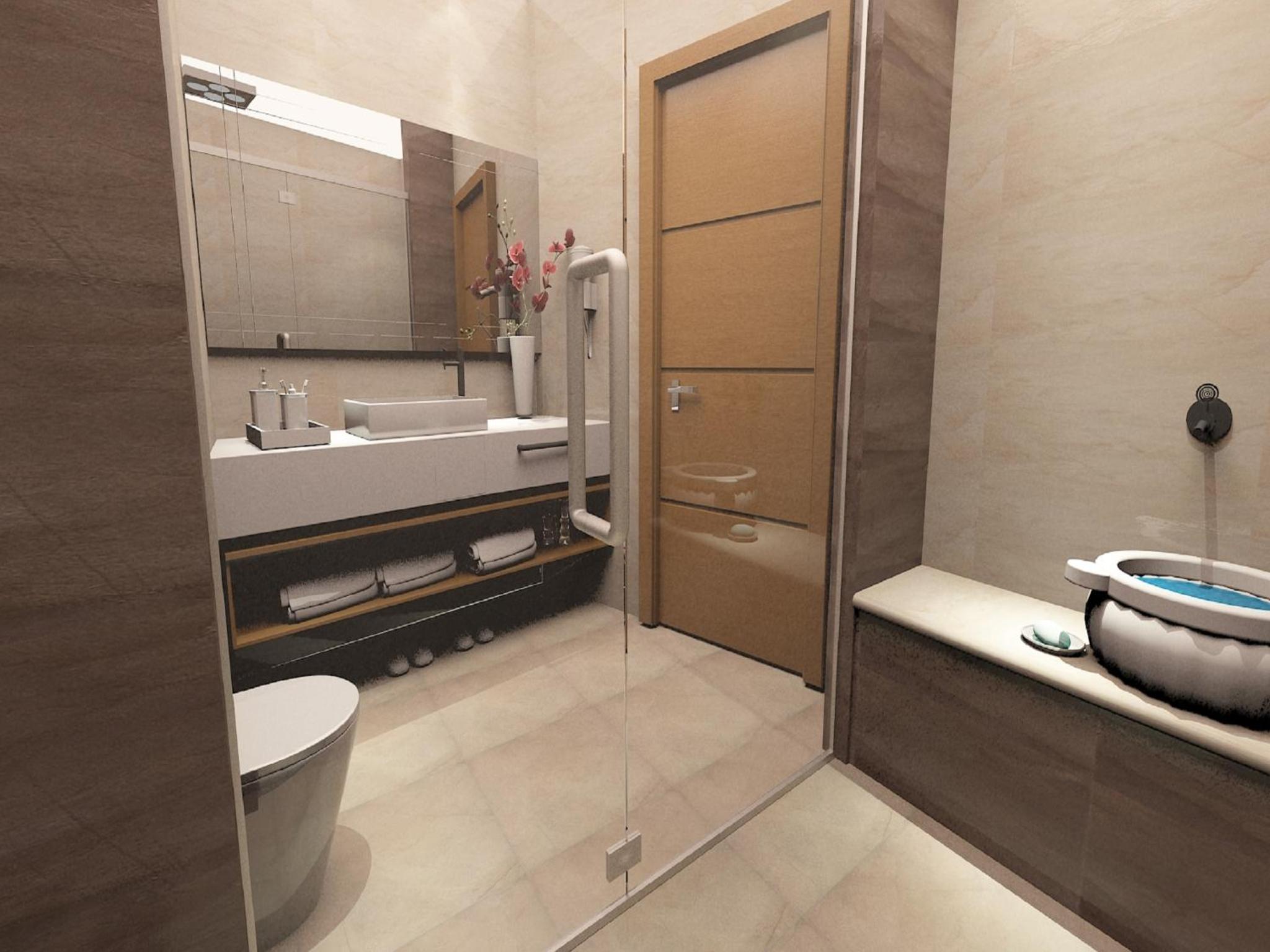Junior Suite, Deluxe, Panoramic Sea View, Aquasis De Luxe Resort 5/6