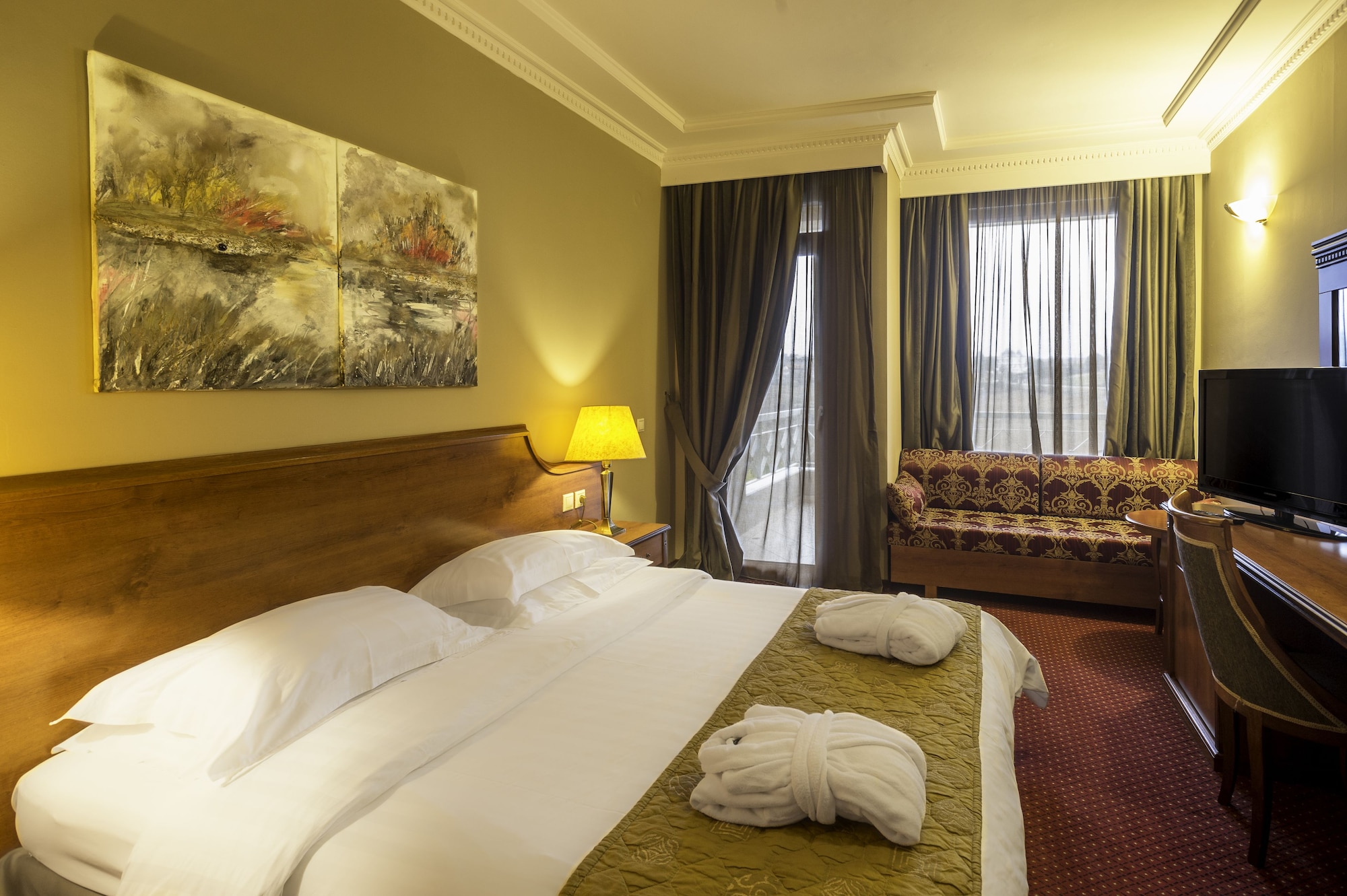 Junior Suite