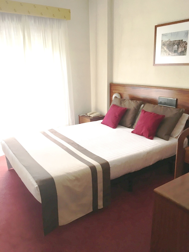 Hotel Umu 9/33