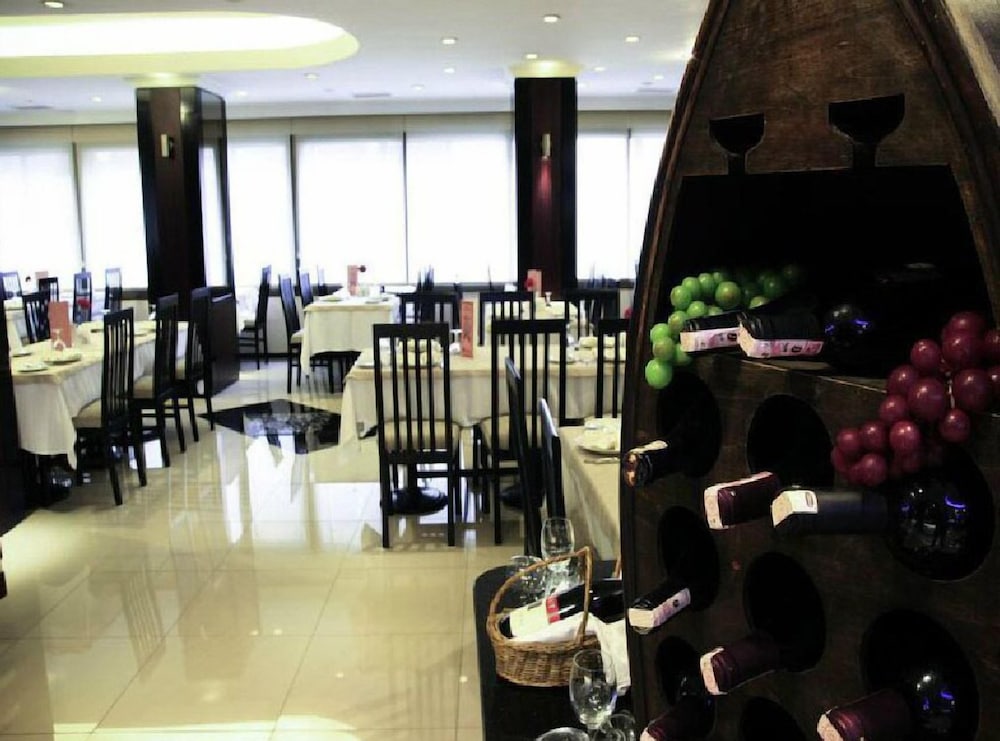 Best Western Izmir Hotel 30/39