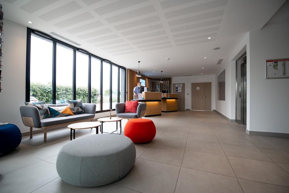 Holiday Inn Express Arcachon - La Teste 14/54