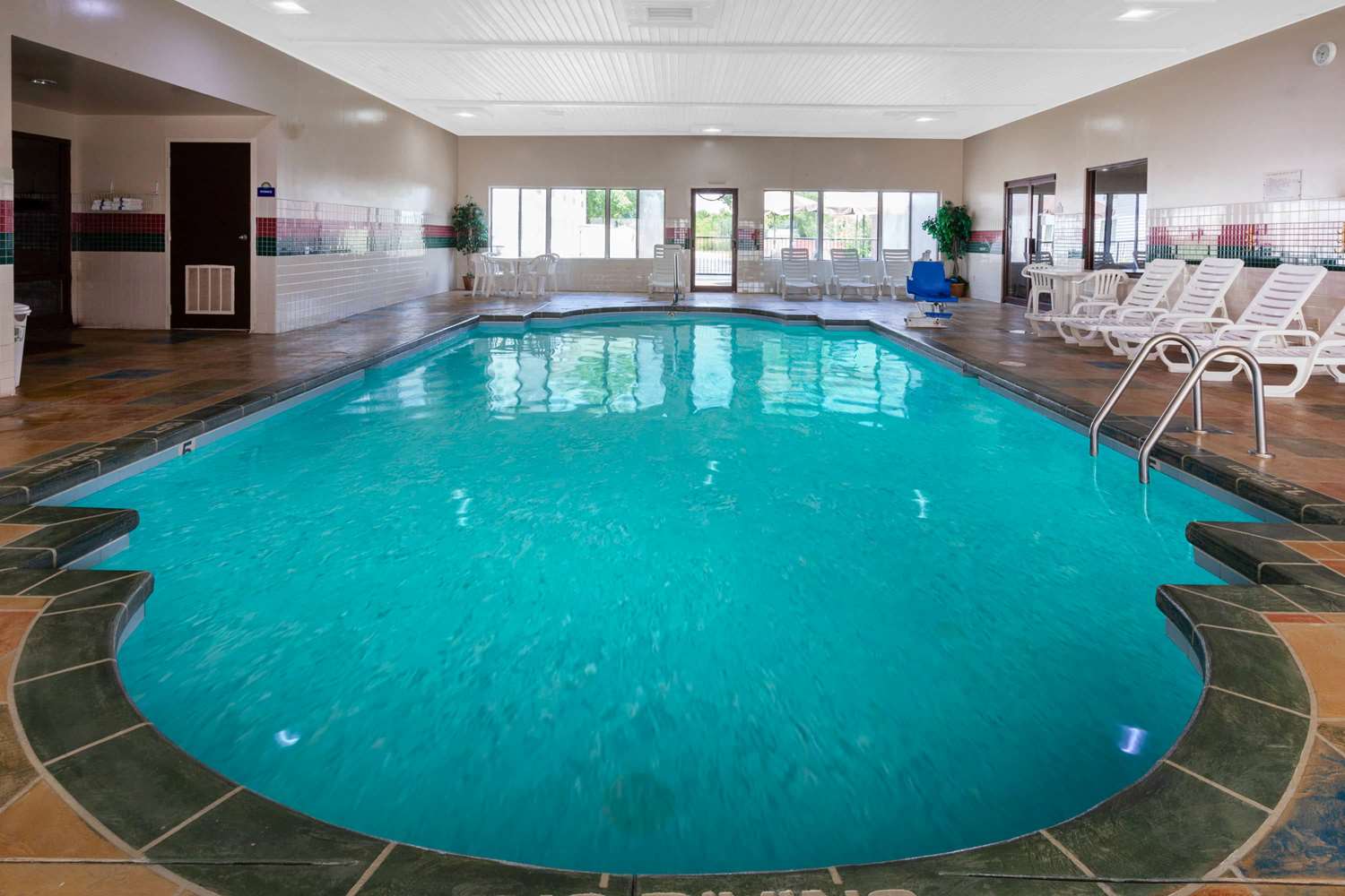 Days Inn By Wyndham Milan Sandusky South 5/11