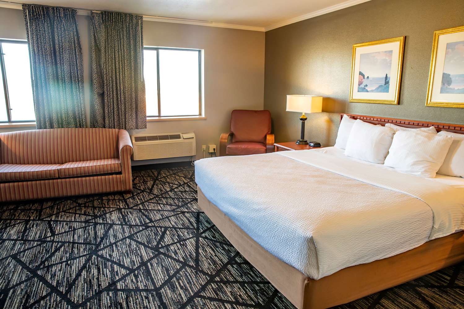 La Quinta Inn Milwaukee Airport/Oak Creek 13/53