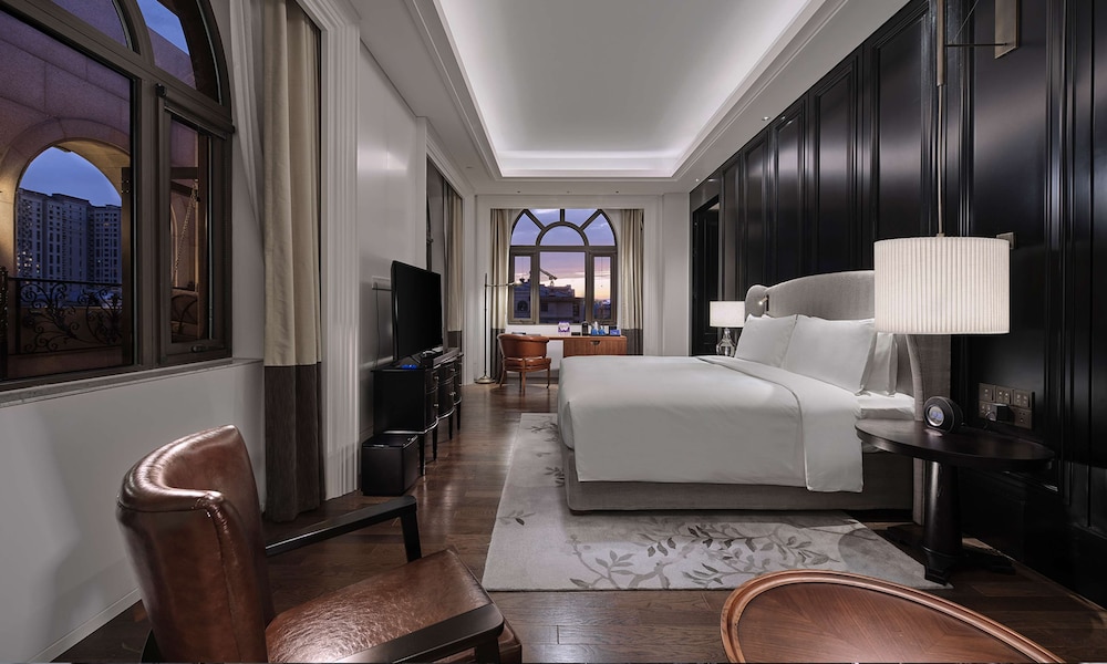 Hilton Beijing Daxing 26/54