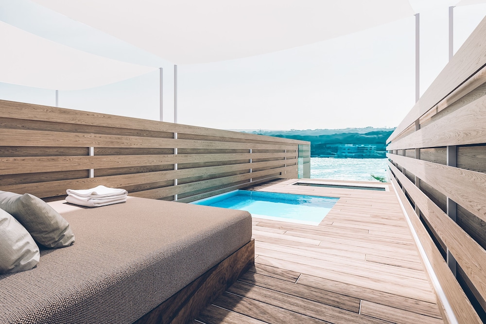 Iberostar Selection Jardin Del Sol Suites - Adults Only 23/81