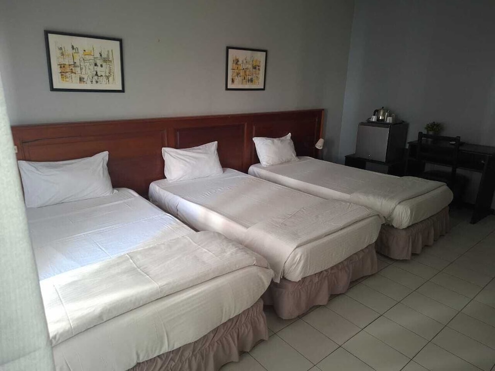 Al Baraka Hotel 41/50
