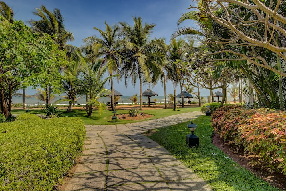 Radisson Blu Resort Temple Bay Mamallapuram 67/74