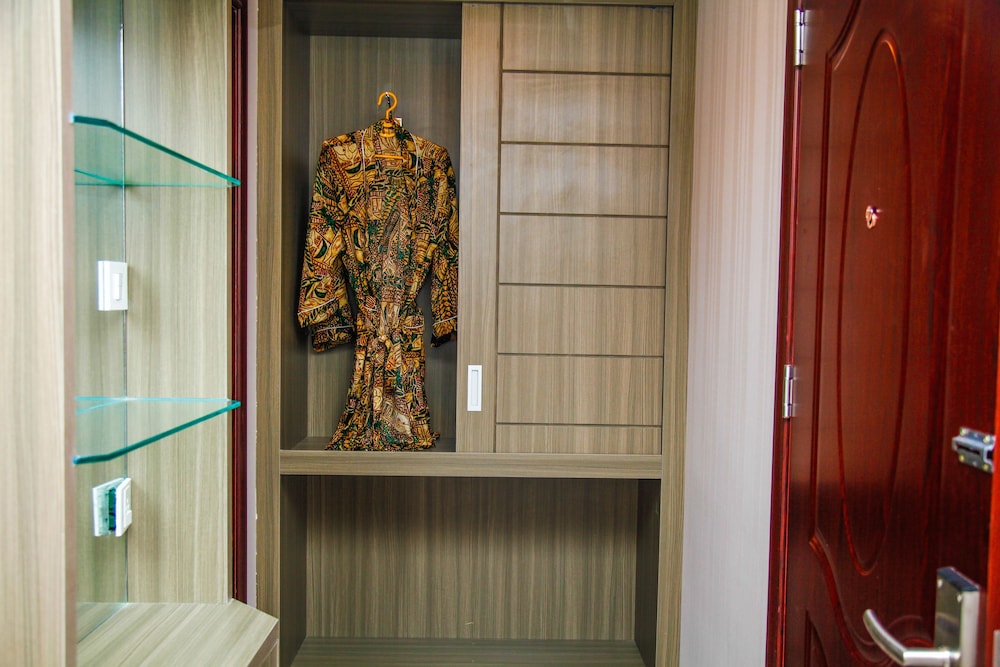 Golden Rose Hotel Danang 5/50