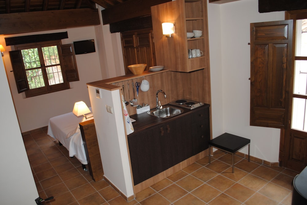 Apartamentos Alhambra 65/75