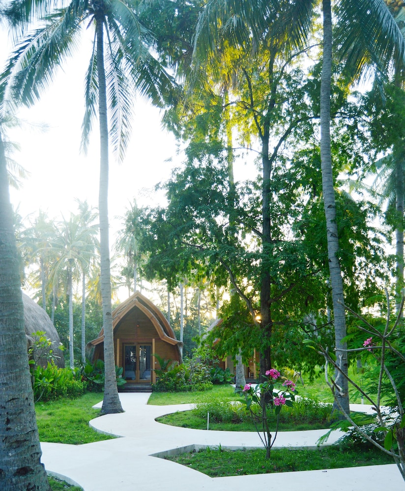 Vyaana Gili Air 29/37