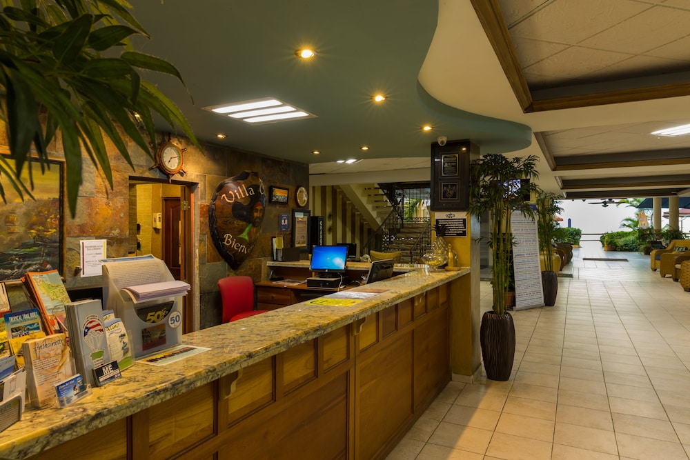 Villa Cofresi Hotel 5/50