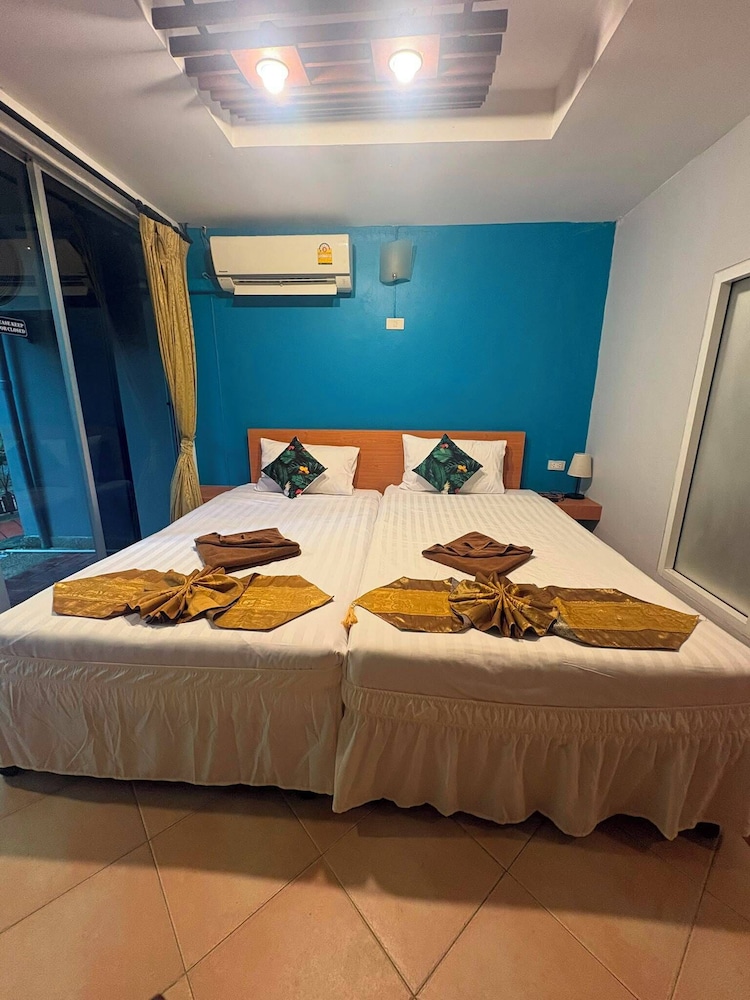 Porter House Patong 31/74