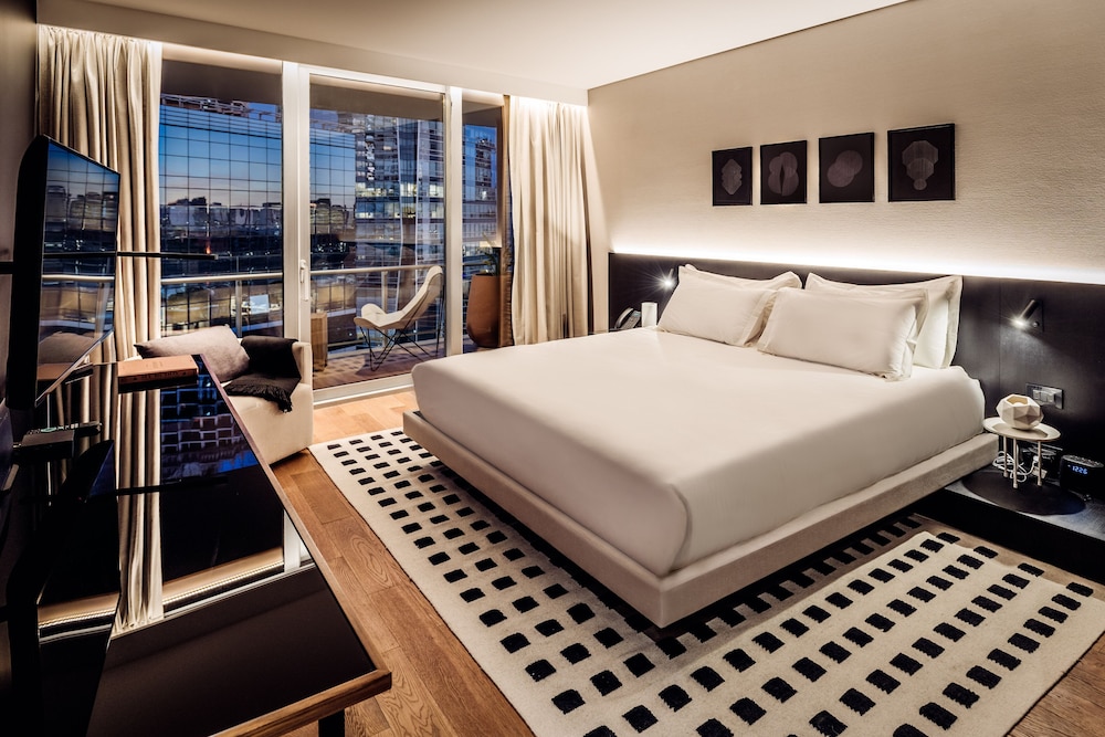 SLS Buenos Aires Puerto Madero 15/49