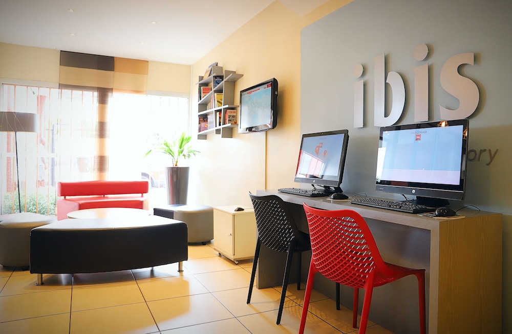 Ibis Styles Abidjan Marcory 48/65