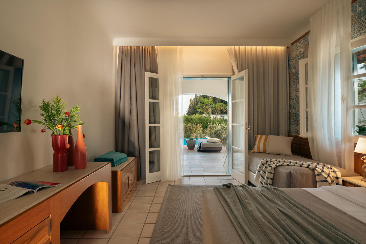 Zeus Eretria Resort 29/50