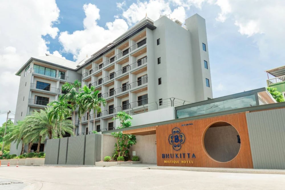 Bhukitta Boutique Hotel 4/46